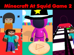                                                                       Minecraft At Squid Game 2 ﻞﯿﮭﮐ