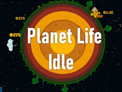                                                                       Planet Life Idle ﻞﯿﮭﮐ