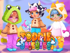                                                                       Toddie Onesies ﻞﯿﮭﮐ