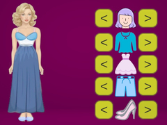                                                                      Dress Up Game Fashion ﻞﯿﮭﮐ