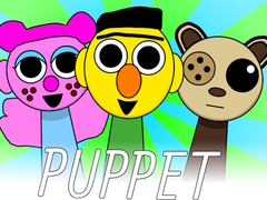                                                                       Sprunki Puppet ﻞﯿﮭﮐ