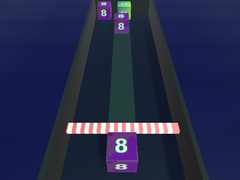                                                                       Merge Craft 2048 3D Puzzle ﻞﯿﮭﮐ