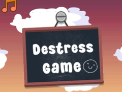                                                                       Destress Game ﻞﯿﮭﮐ