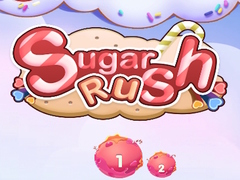                                                                       Sugar Rush ﻞﯿﮭﮐ