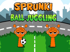                                                                       Sprunki Ball Juggling ﻞﯿﮭﮐ