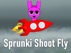                                                                       Sprunki Shoot Fly ﻞﯿﮭﮐ