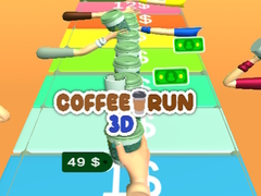                                                                       Coffee Run 3D ﻞﯿﮭﮐ
