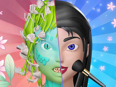                                                                       Monster Makeup 3D ﻞﯿﮭﮐ