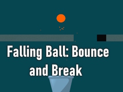                                                                       Falling Ball: Bounce and Break ﻞﯿﮭﮐ