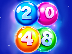                                                                       2048 Match Balls ﻞﯿﮭﮐ