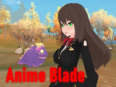                                                                       Anime Blade ﻞﯿﮭﮐ