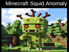                                                                       Minecraft Squid Anomaly ﻞﯿﮭﮐ