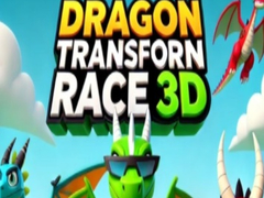                                                                       Dragon Transform Race 3D ﻞﯿﮭﮐ
