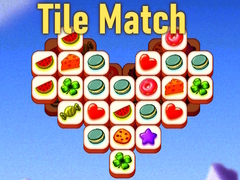                                                                       Tile Match ﻞﯿﮭﮐ