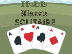                                                                       Free Classic Solitaire ﻞﯿﮭﮐ