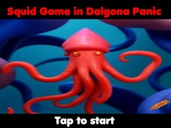                                                                       Squid Game In Dalgona Panic ﻞﯿﮭﮐ