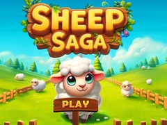                                                                       Sheep Saga ﻞﯿﮭﮐ
