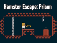                                                                       Hamster Escape: Prison ﻞﯿﮭﮐ