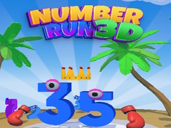                                                                       Number Run 3D  ﻞﯿﮭﮐ