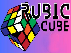                                                                       Rubic Cube ﻞﯿﮭﮐ