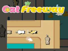                                                                       Cat Freeway ﻞﯿﮭﮐ