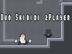                                                                       Duo Skibidi 2Player ﻞﯿﮭﮐ