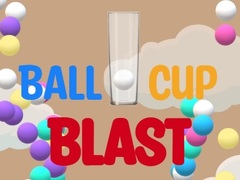                                                                       Ball Cup Blast ﻞﯿﮭﮐ