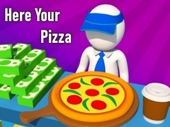                                                                       Here Your Pizza ﻞﯿﮭﮐ