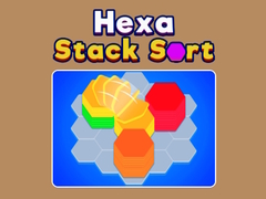                                                                       Hexa Stack Sort ﻞﯿﮭﮐ
