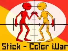                                                                       Stick Color War ﻞﯿﮭﮐ