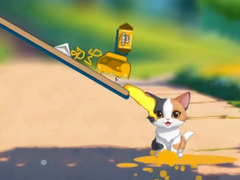                                                                       Cat Challenge ﻞﯿﮭﮐ