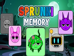                                                                      Sprunki Memory ﻞﯿﮭﮐ