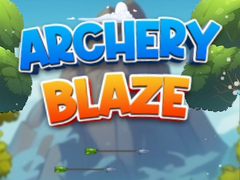                                                                       Archery Blaze ﻞﯿﮭﮐ