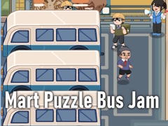                                                                      Mart Puzzle Bus Jam ﻞﯿﮭﮐ