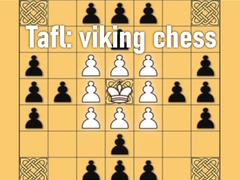                                                                       Tafl: viking chess ﻞﯿﮭﮐ