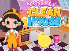                                                                       Sweet Baby Clean House ﻞﯿﮭﮐ