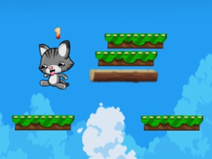                                                                       Kitty Jumper Adventures ﻞﯿﮭﮐ