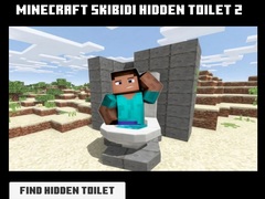                                                                       Minicraft Skibidi Hidden Toilet 2 ﻞﯿﮭﮐ