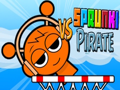                                                                       Sprunki VS Pirates ﻞﯿﮭﮐ