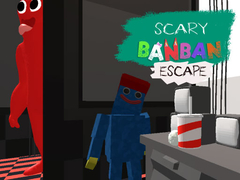                                                                       Scary BanBan Escape ﻞﯿﮭﮐ