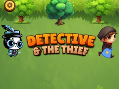                                                                       Detective And The Thief ﻞﯿﮭﮐ