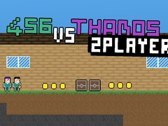                                                                       456 Vs Thanos ﻞﯿﮭﮐ