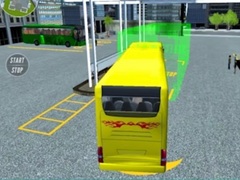                                                                       Bus Driver Simulator 3D ﻞﯿﮭﮐ