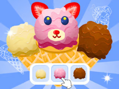                                                                       Coloring Book: Ice Cream Cone ﻞﯿﮭﮐ