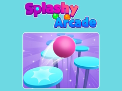                                                                       Splashy Arcade  ﻞﯿﮭﮐ
