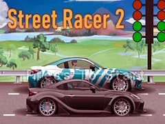                                                                       Street Racer 2 ﻞﯿﮭﮐ