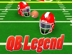                                                                       QB Legend ﻞﯿﮭﮐ