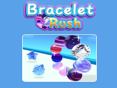                                                                       Bracelet Rush ﻞﯿﮭﮐ