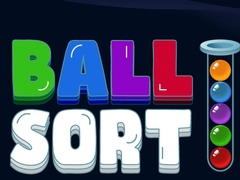                                                                       Ball Sort ﻞﯿﮭﮐ