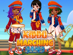                                                                       Kiddo Marching Band ﻞﯿﮭﮐ